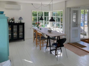 Family-Friendly Summer House Near The Beach, Fårevejle Kirkeby
